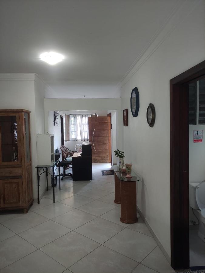 Pousada Do Tio Cido Guarujá Exteriér fotografie
