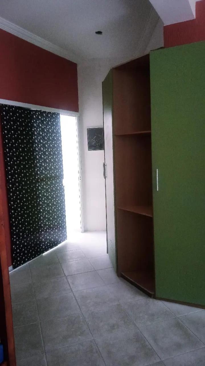 Pousada Do Tio Cido Guarujá Exteriér fotografie